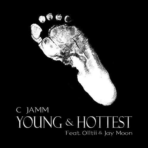 Young & Hottest (Feat. Olltii, Jay Moon)