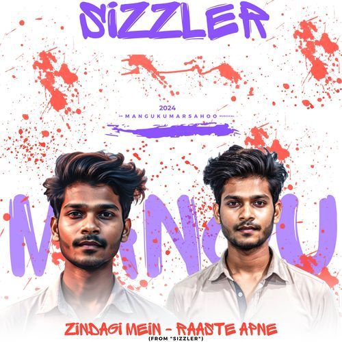 Zindagi Mein - Raaste Apne (From "sizzleR")