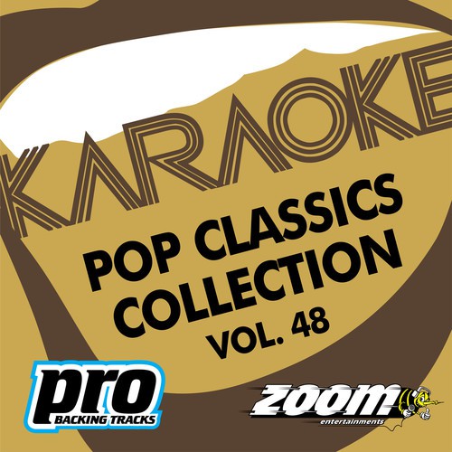 Zoom Karaoke - Pop Classics Collection - Vol. 48