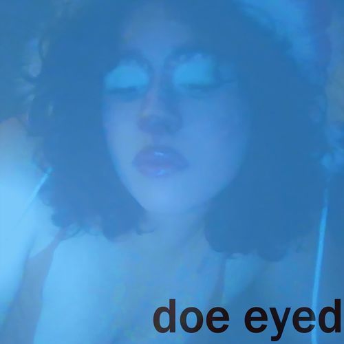 doe eyed