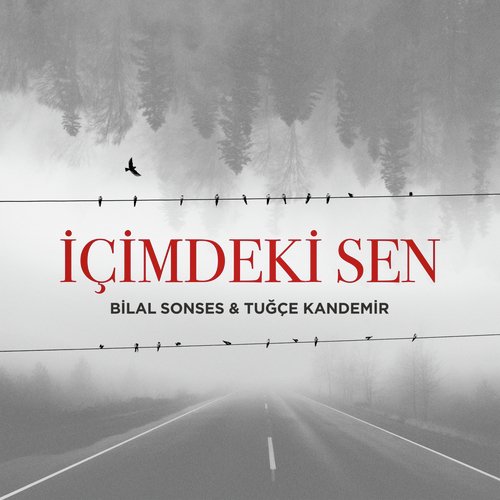 Bilal Sonses, Tuğçe Kandemir