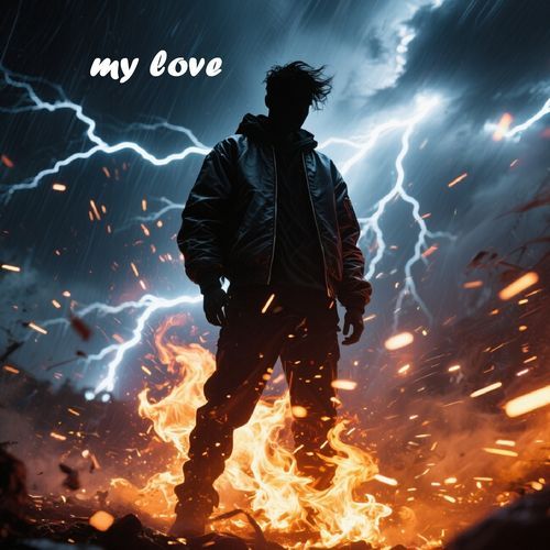 my love
