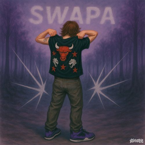 swapa cover art