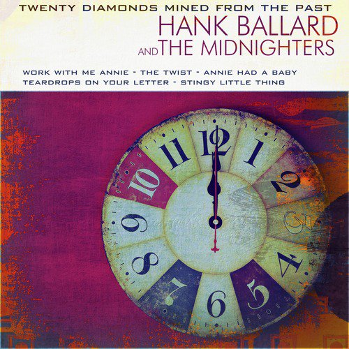 20 Diamonds Mined from the Past