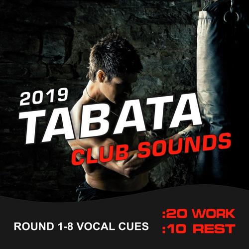 Club Freek (Tabata Workout Mix)