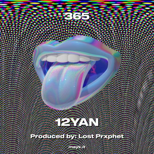 365 cover art