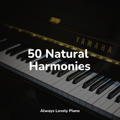 50 Natural Harmonies