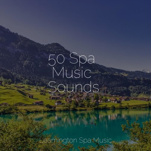 50 Spa Music Sounds