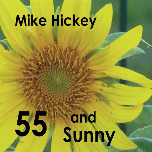 Mike Hickey