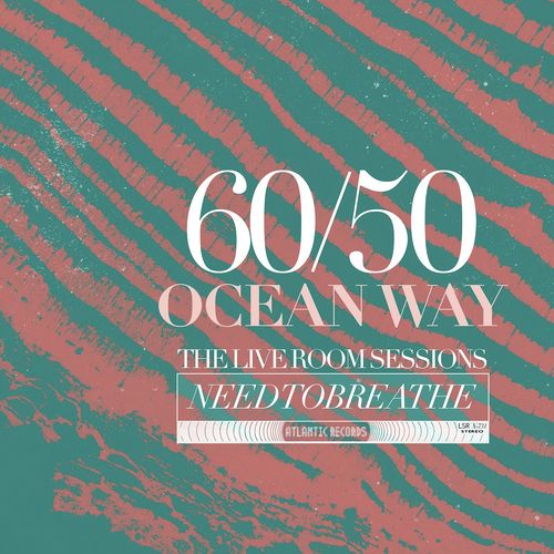 60/50 Ocean Way: The Live Room Sessions_poster_image