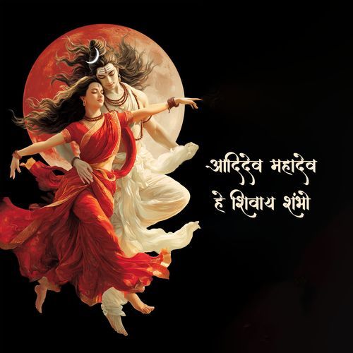 Aadidev Mahadev He Shivay Shambho