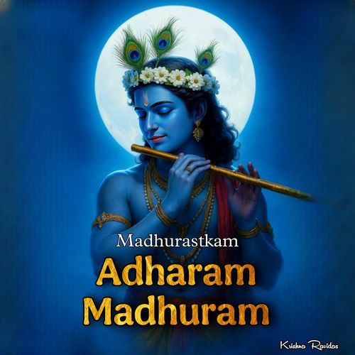 Adharam Madhuram (Madhurastkam)