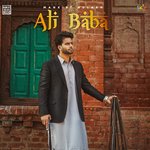 Ali Baba