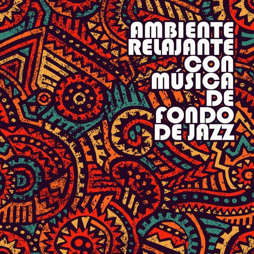 Musica Jazz Relajante cover art