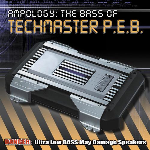 Ampology: The Best of Techmaster P.E.B.
