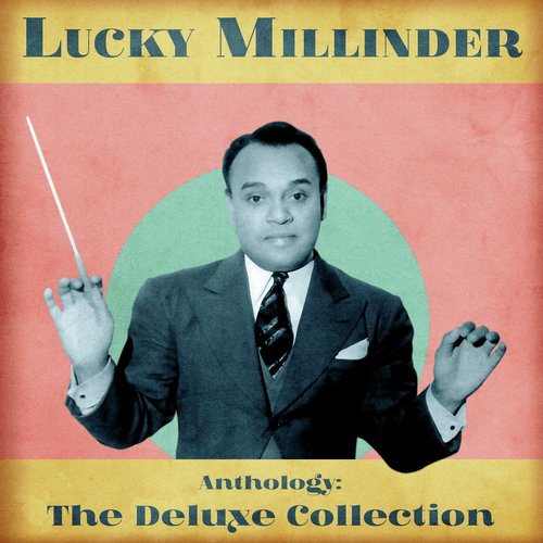 Anthology: The Deluxe Collection (Remastered)