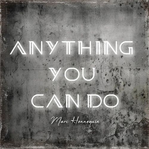Anything You Can Do