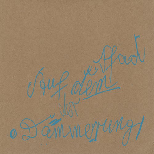 Auf dem Pfad der Dämmerung