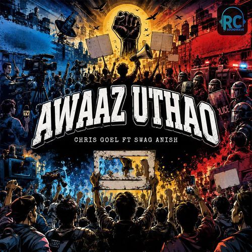Awaaz Uthao