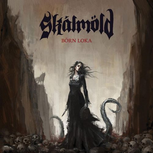Narfi cover art