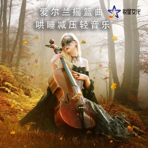 爱尔兰摇篮曲 cover art