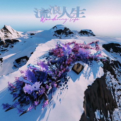 流浪人生