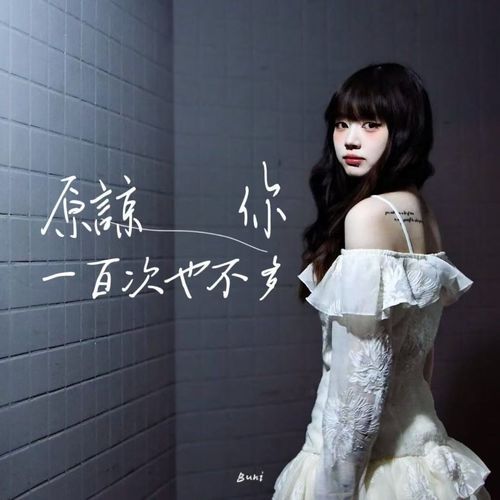 原諒你一百次也不多