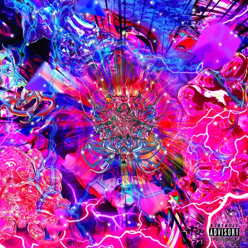 Sugar cover art