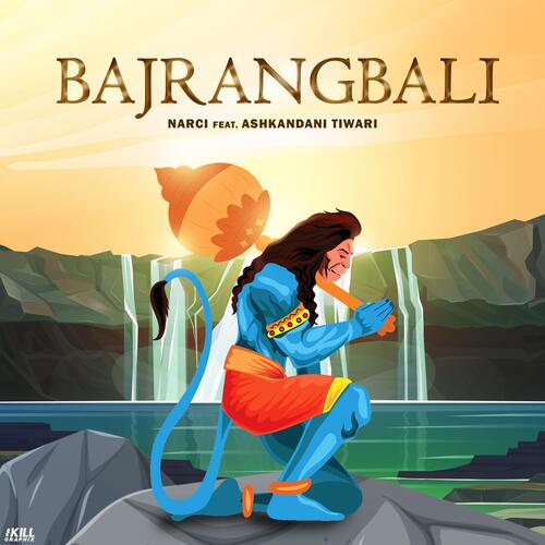 Bajrangbali (feat. Ashkandani Tiwari)