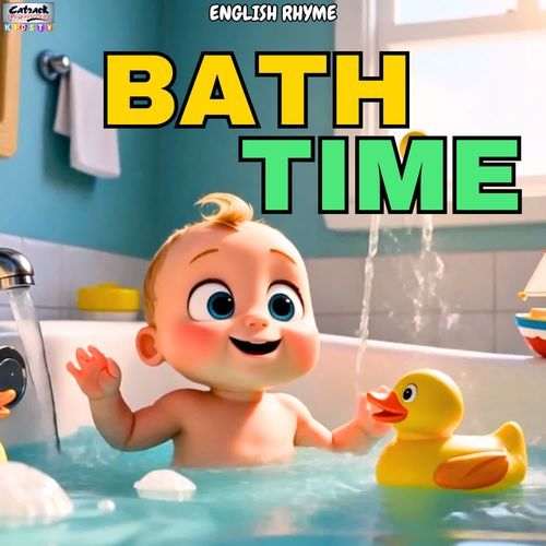 Bath Time
