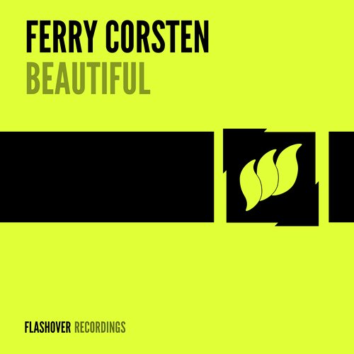 Beautiful (Aly & Fila Remix) cover art