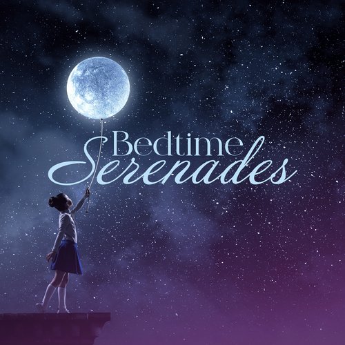 Bedtime Serenades: Enchanting Dreams, Quiet Moments_poster_image