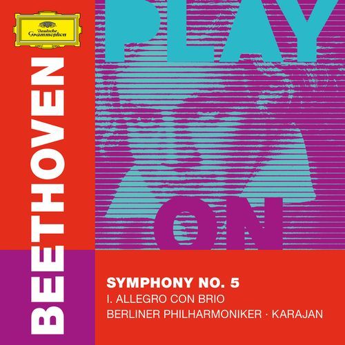 Beethoven: Symphony No. 5 in C Minor, Op. 67: I. Allegro con brio_poster_image