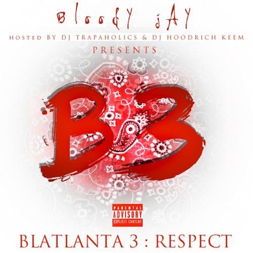 Blatlanta 3