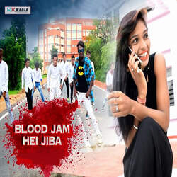 Blood Jam Hei Jiba-Gx4gZUZecHA