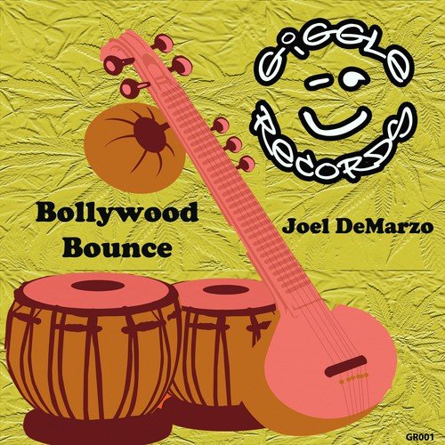 Bollywood Bounce