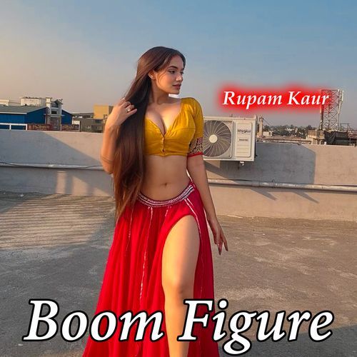 Boom Figure