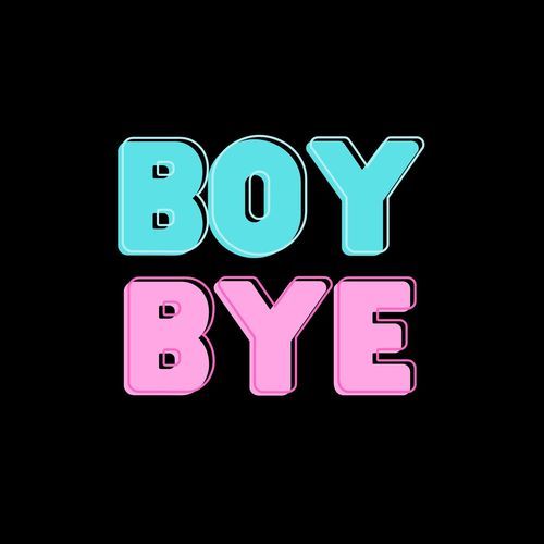 Boy Bye