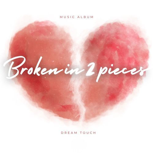Broken In 2 Pieces