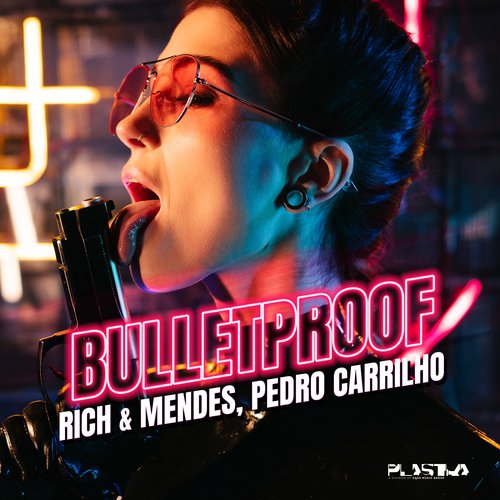 Bulletproof (Extended)