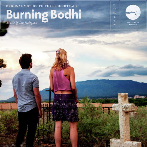 Burning Bodhi