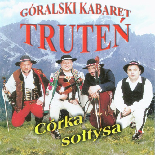 Sejm kochany cover art