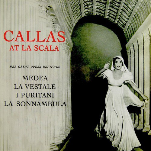 Callas At La Scala_poster_image