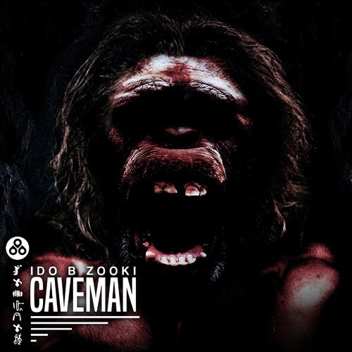 Caveman cover art