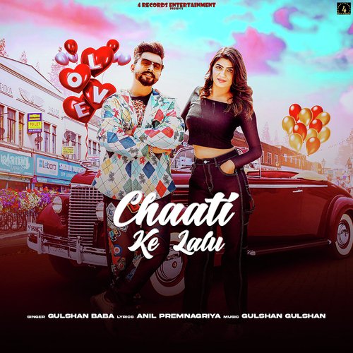 Chaati Ke Lalu (feat. Gulshan Baba,Sonika Singh)