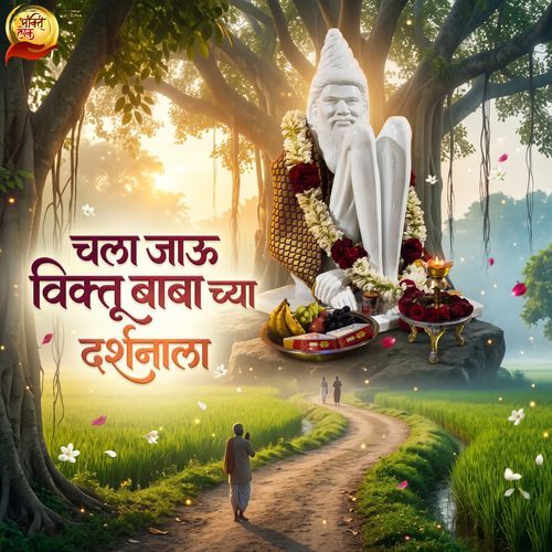 Chala Jau Viktu Baba Chya Darshnala