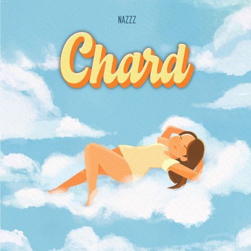 Chard cover art
