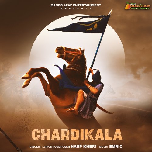 Chardikala