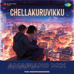 Chellakuruvikku - Amapiano Mix-IjomVCtlZkA