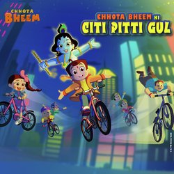 Chhota Bheem ki Citi Pitti Gul-SR4bfRpXUWs